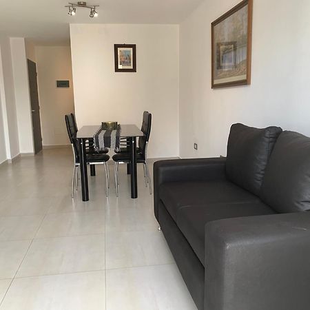 Locacion Jujuy Apartment San Salvador de Jujuy Ngoại thất bức ảnh