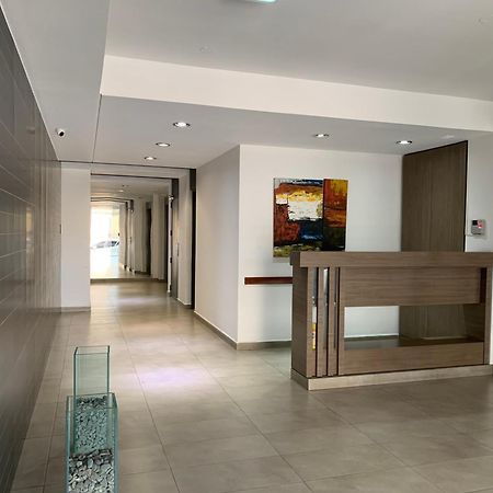 Locacion Jujuy Apartment San Salvador de Jujuy Ngoại thất bức ảnh