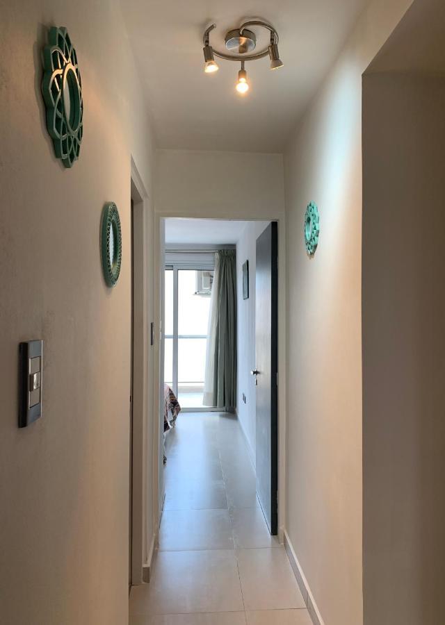 Locacion Jujuy Apartment San Salvador de Jujuy Ngoại thất bức ảnh