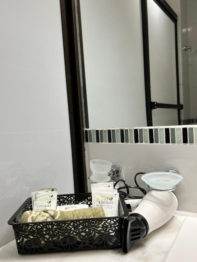 Locacion Jujuy Apartment San Salvador de Jujuy Ngoại thất bức ảnh