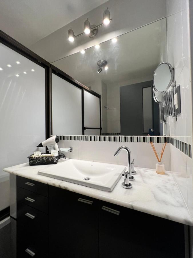 Locacion Jujuy Apartment San Salvador de Jujuy Ngoại thất bức ảnh