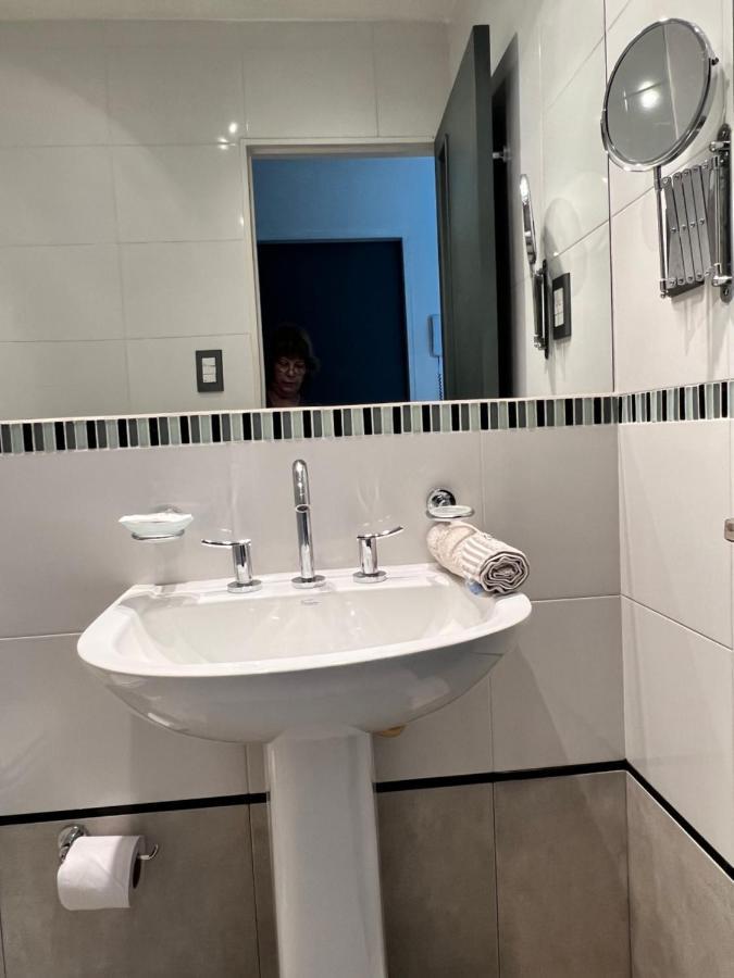 Locacion Jujuy Apartment San Salvador de Jujuy Ngoại thất bức ảnh