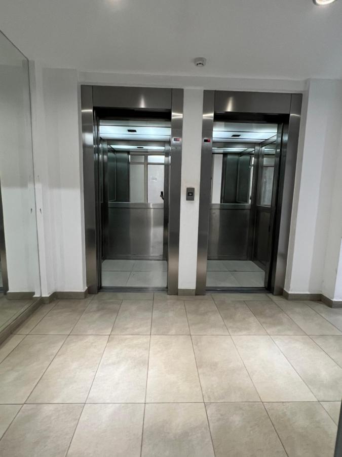 Locacion Jujuy Apartment San Salvador de Jujuy Ngoại thất bức ảnh