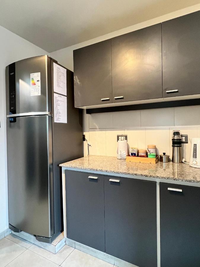 Locacion Jujuy Apartment San Salvador de Jujuy Ngoại thất bức ảnh