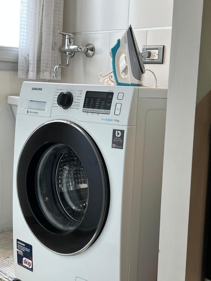 Locacion Jujuy Apartment San Salvador de Jujuy Ngoại thất bức ảnh