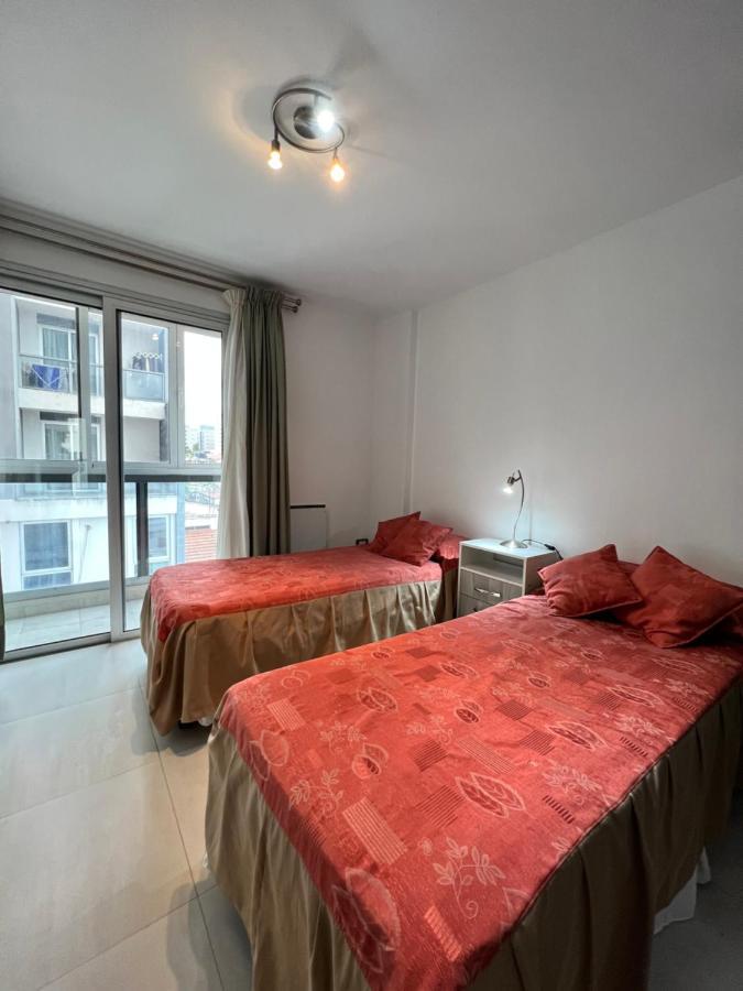 Locacion Jujuy Apartment San Salvador de Jujuy Ngoại thất bức ảnh