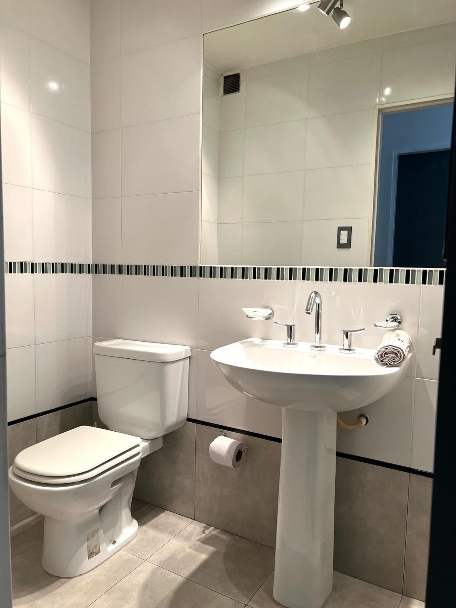Locacion Jujuy Apartment San Salvador de Jujuy Ngoại thất bức ảnh