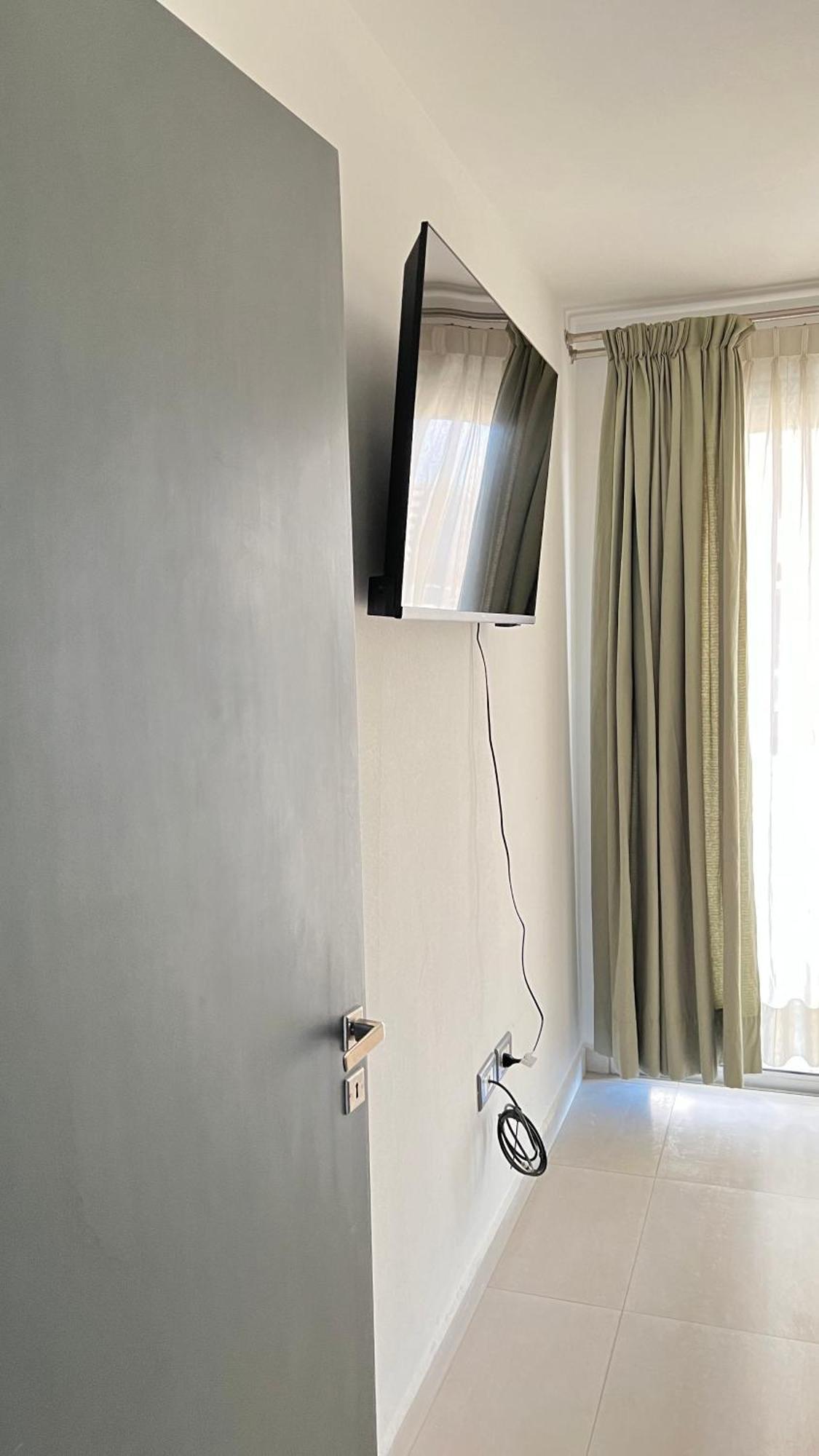 Locacion Jujuy Apartment San Salvador de Jujuy Ngoại thất bức ảnh