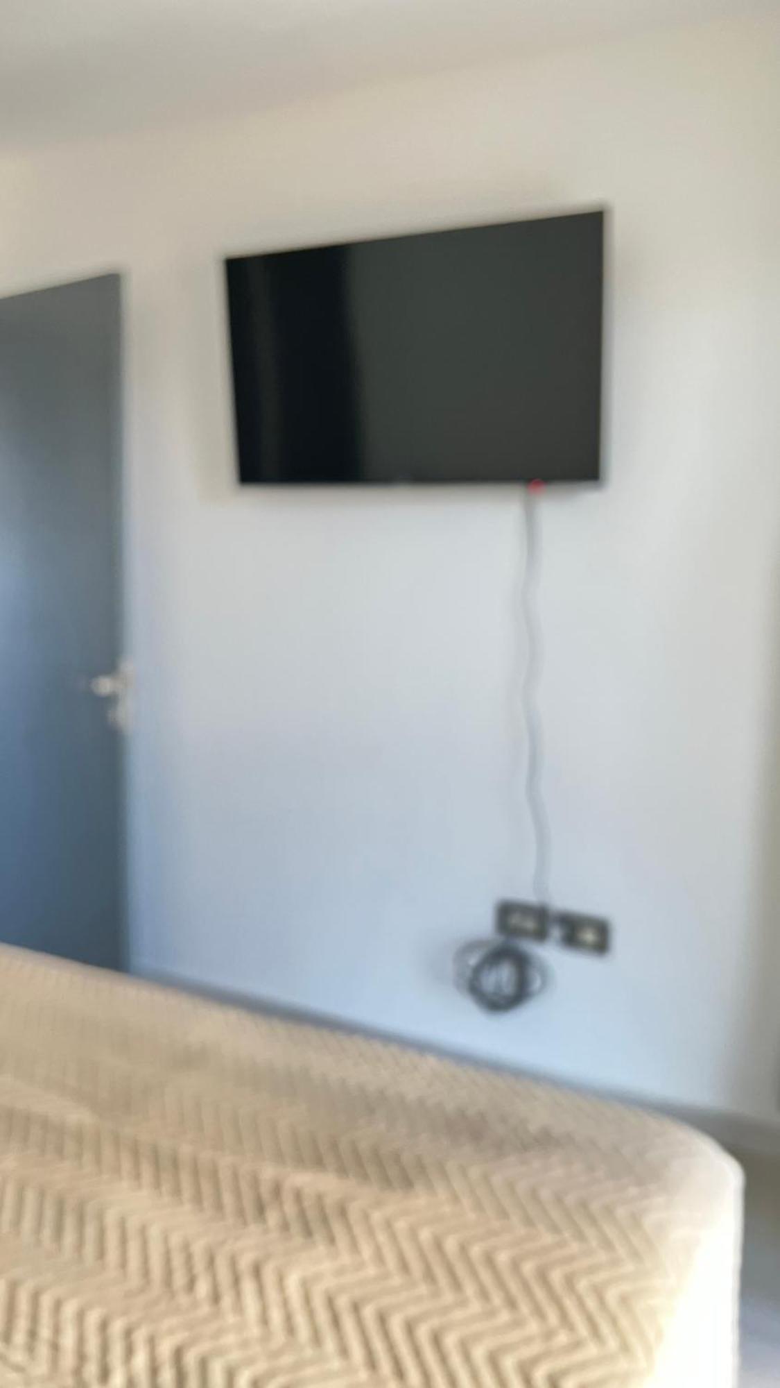 Locacion Jujuy Apartment San Salvador de Jujuy Ngoại thất bức ảnh