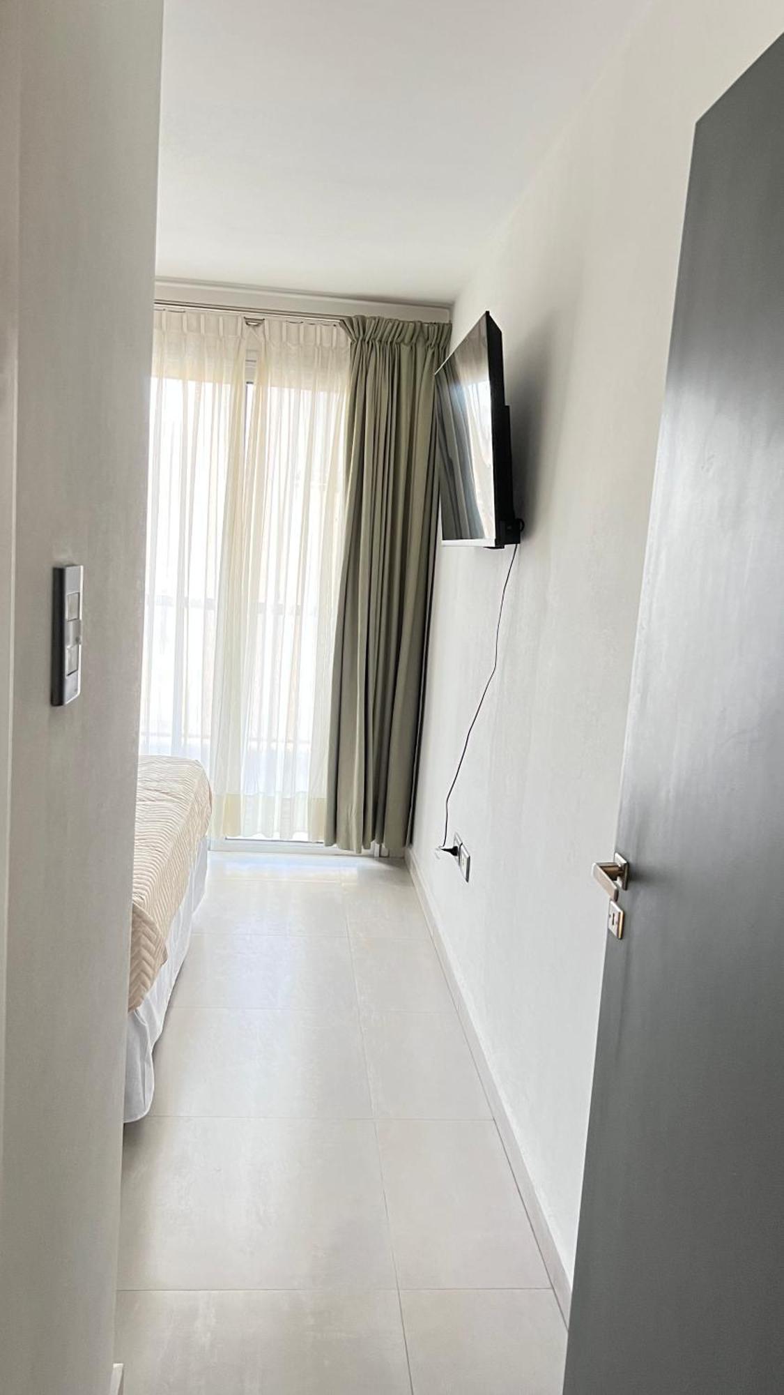 Locacion Jujuy Apartment San Salvador de Jujuy Ngoại thất bức ảnh