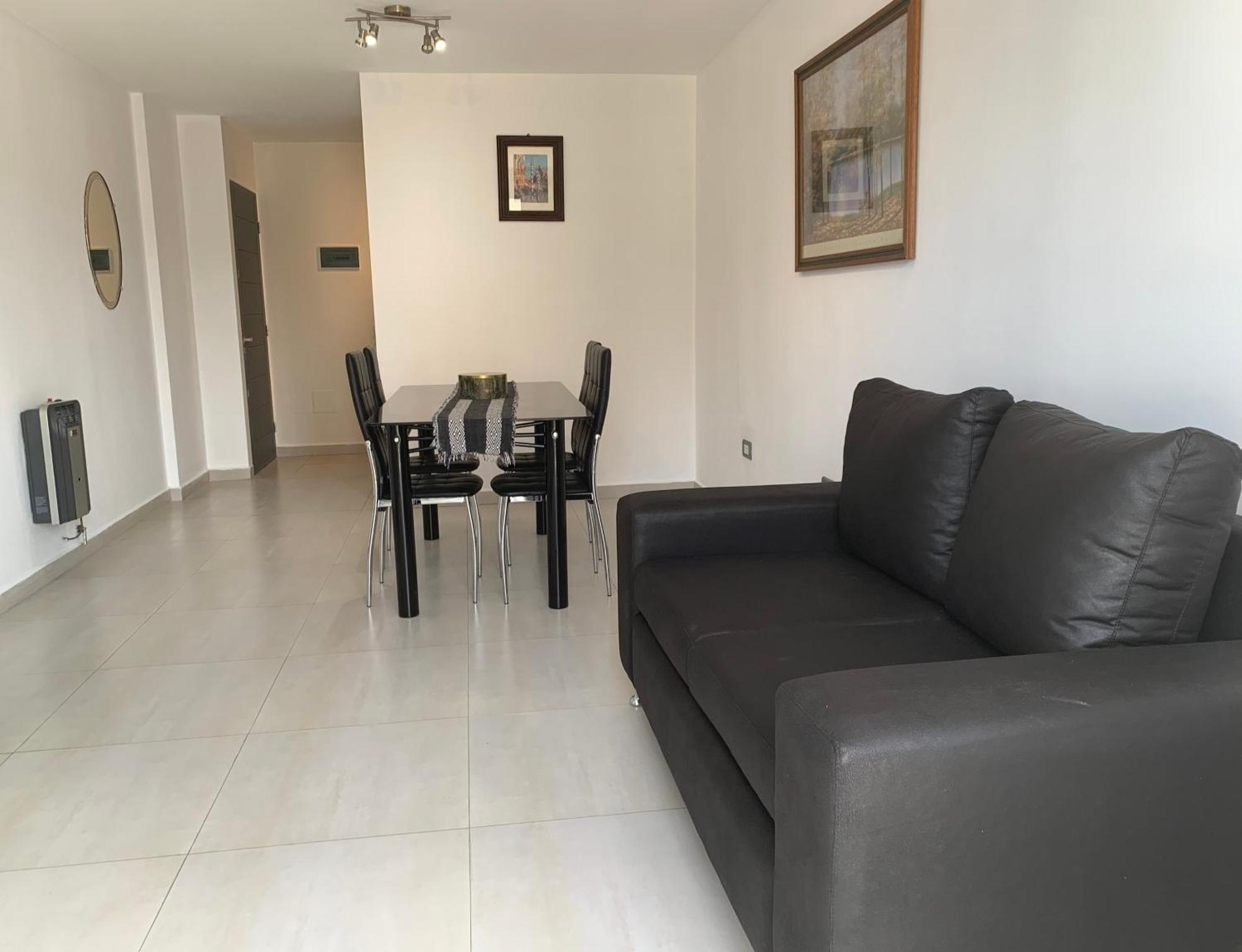 Locacion Jujuy Apartment San Salvador de Jujuy Ngoại thất bức ảnh