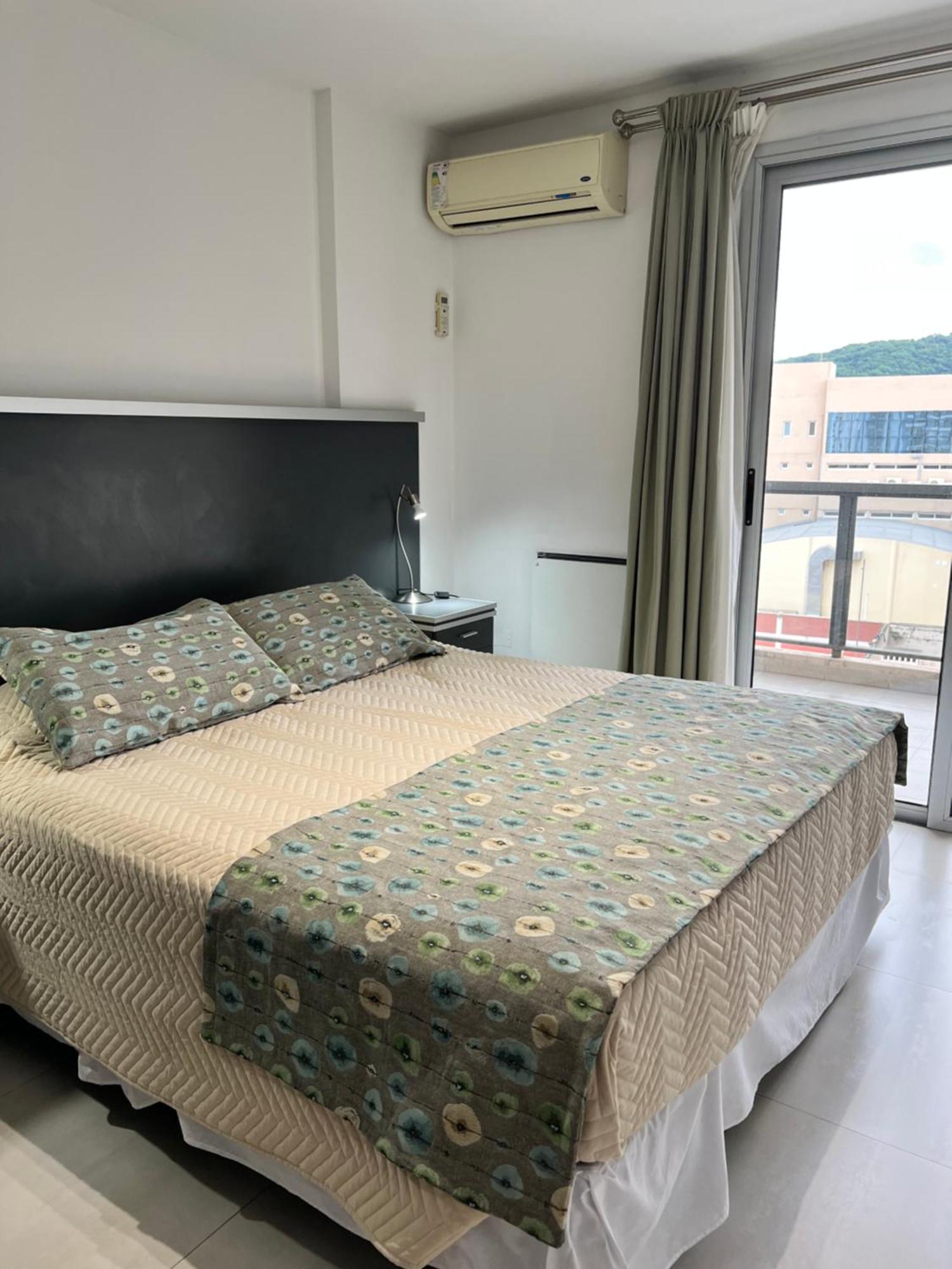 Locacion Jujuy Apartment San Salvador de Jujuy Ngoại thất bức ảnh