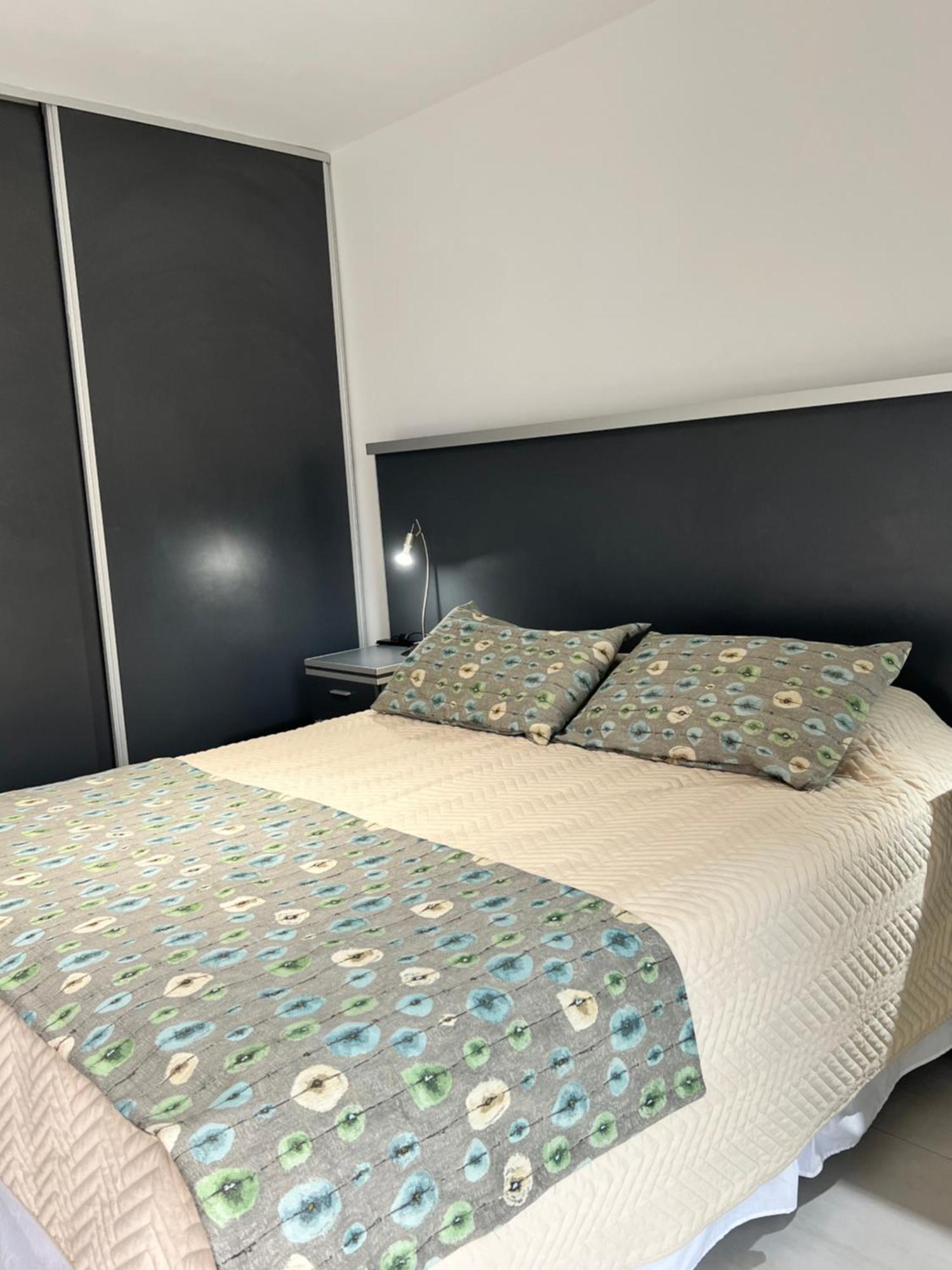 Locacion Jujuy Apartment San Salvador de Jujuy Ngoại thất bức ảnh